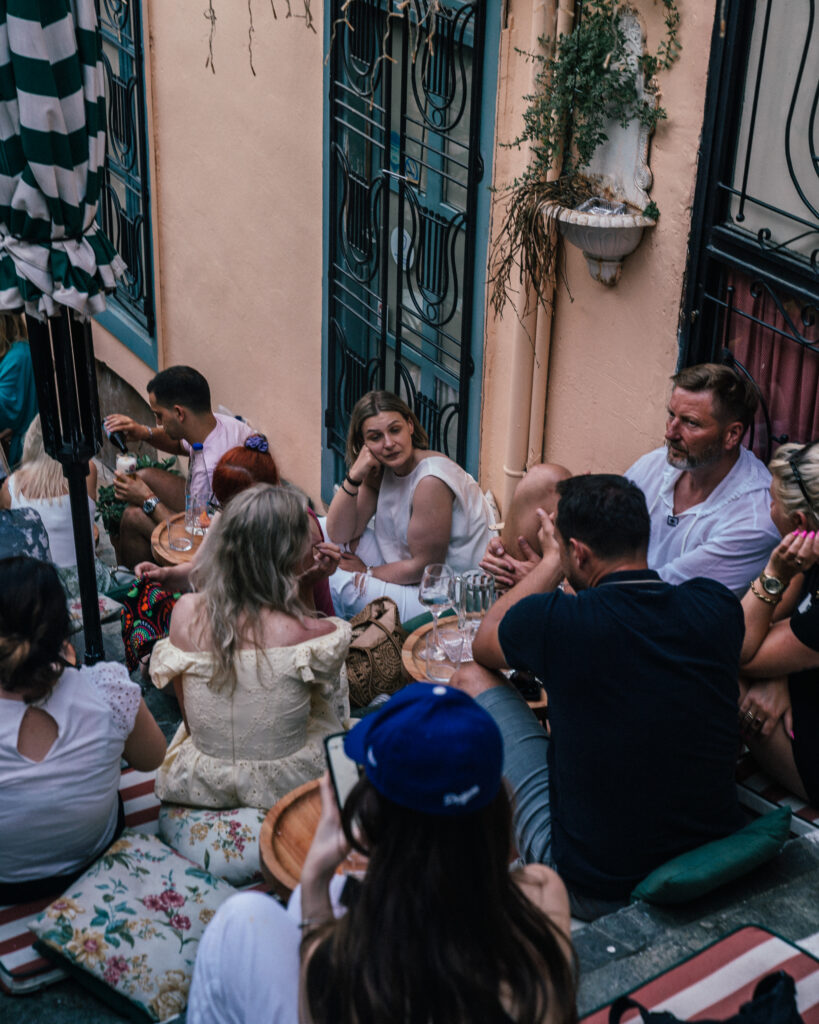 A comprehensive guide to Athens, Greece including the best things to do, viewpoints, hotels, bars, restaurants and more.