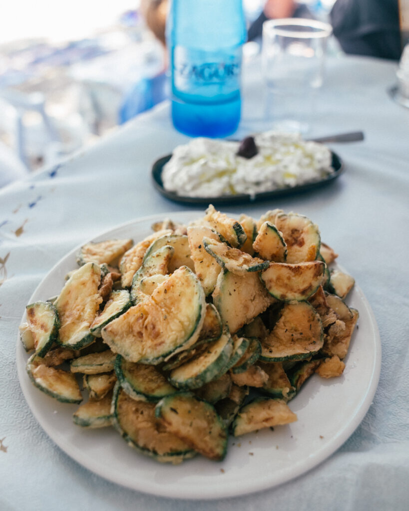 The ultimate travel guide to Sifnos, Greece including the best villages, viewpoints, beaches, hotels, bars, restaurants, Greek churches and more.
