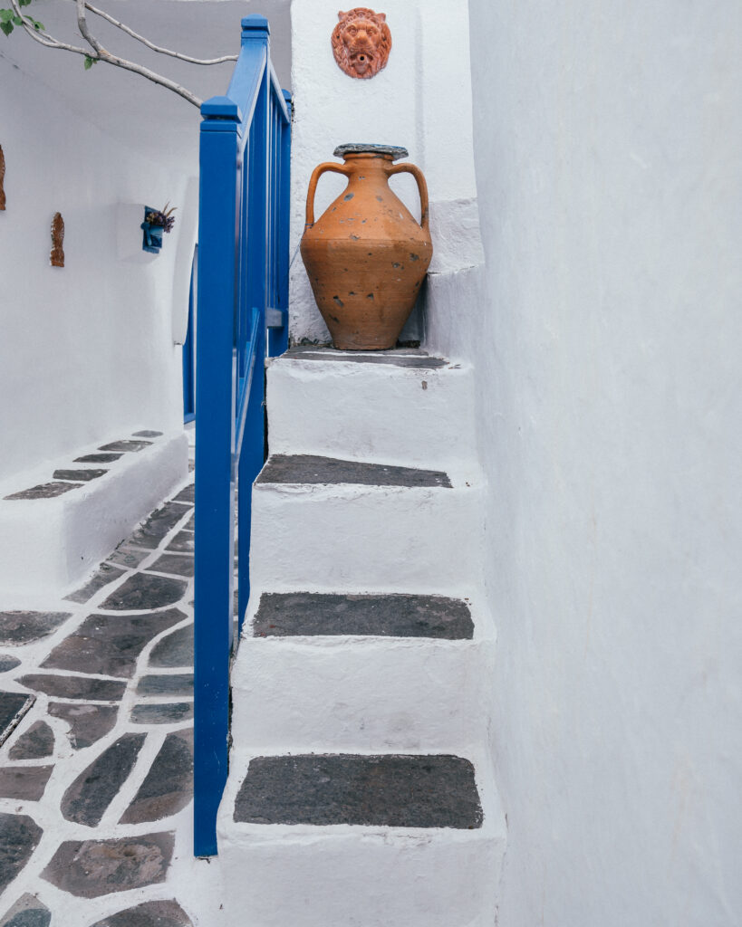 The ultimate travel guide to Sifnos, Greece including the best villages, viewpoints, beaches, hotels, bars, restaurants, Greek churches and more.