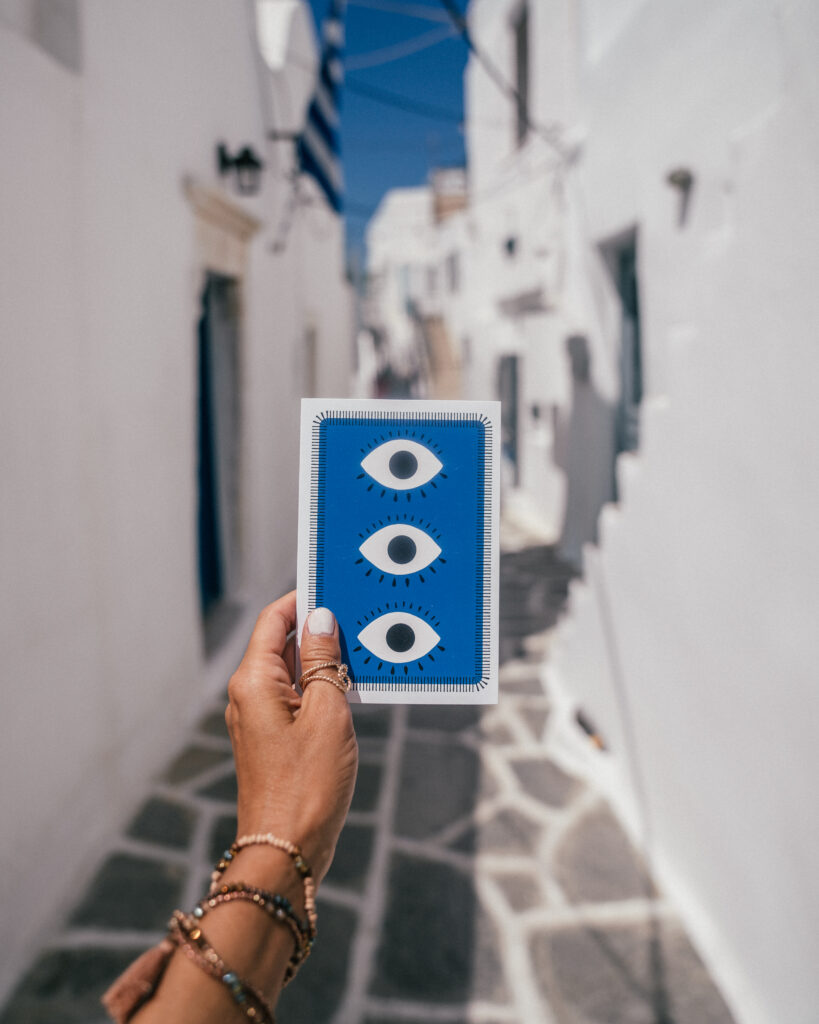 A complete travel guide to Paros, Greece including the best beaches, villages, gelato shops, photo locations, hotels, restaurants, Google Map pins and more.