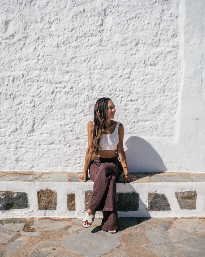 The ultimate guide to Serifos, Greece including the best places to visit, churches, beaches, hotels, villas, restaurants, bars and more.