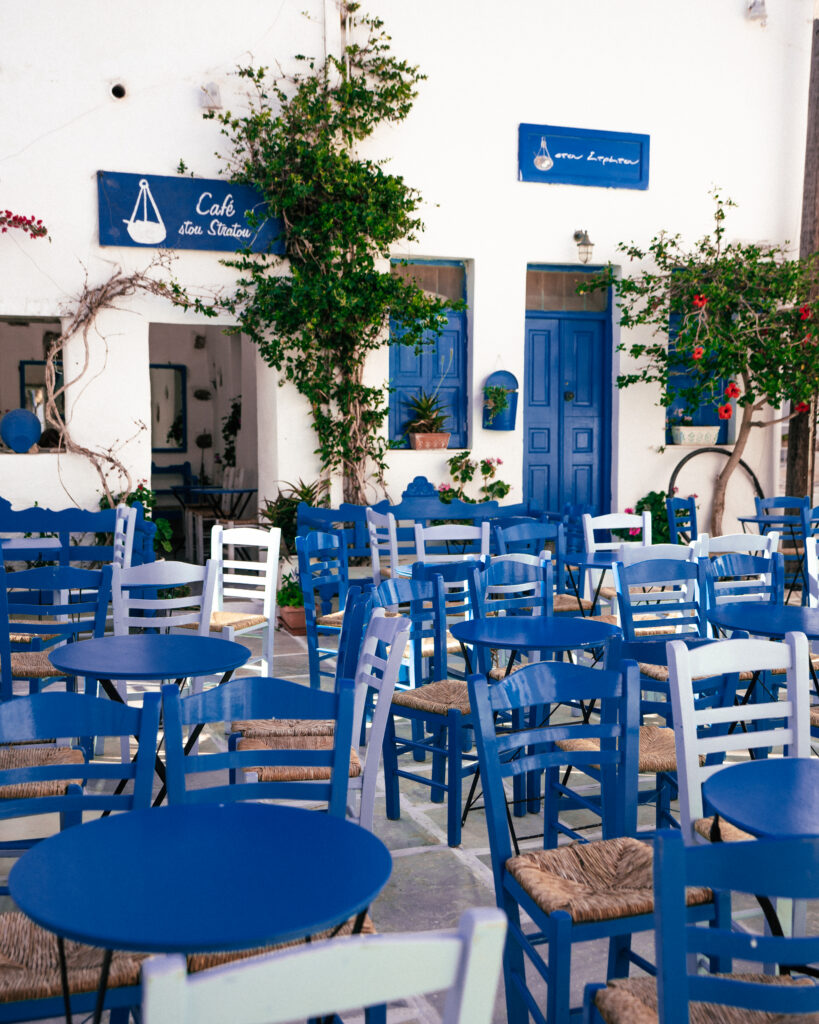 The ultimate guide to Serifos, Greece including the best places to visit, churches, beaches, hotels, villas, restaurants, bars and more.