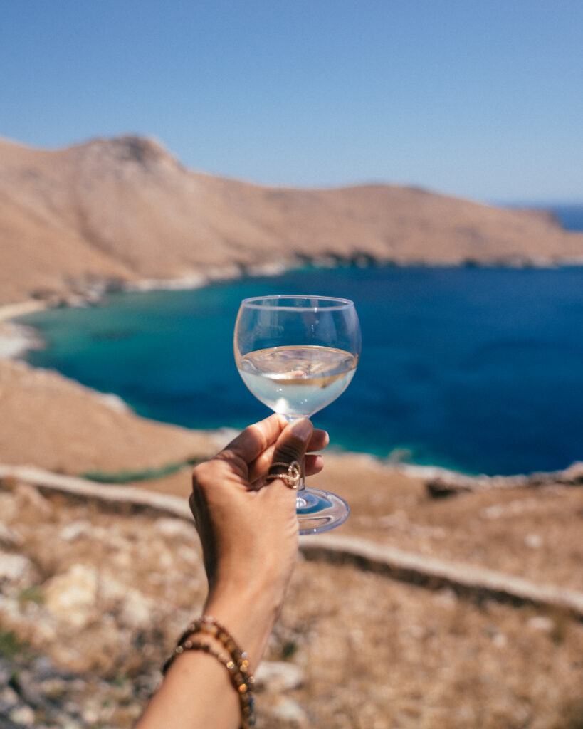 The ultimate guide to Serifos, Greece including the best places to visit, churches, beaches, hotels, villas, restaurants, bars and more.