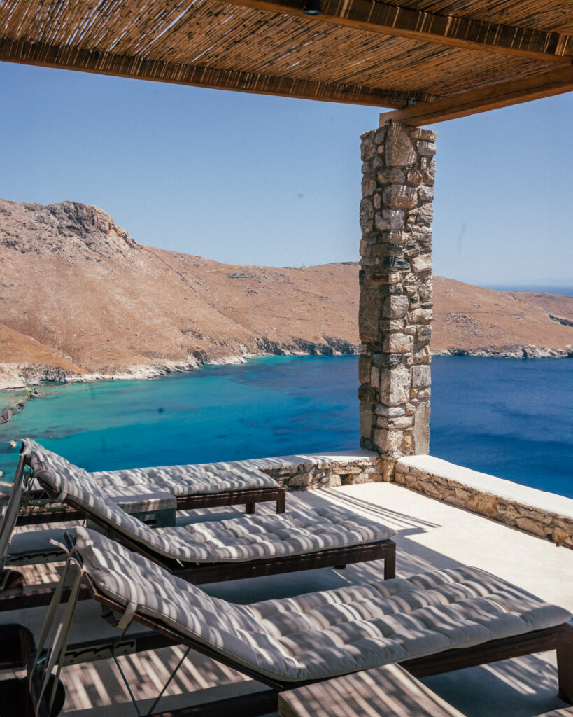 The ultimate guide to Serifos, Greece including the best places to visit, churches, beaches, hotels, villas, restaurants, bars and more.
