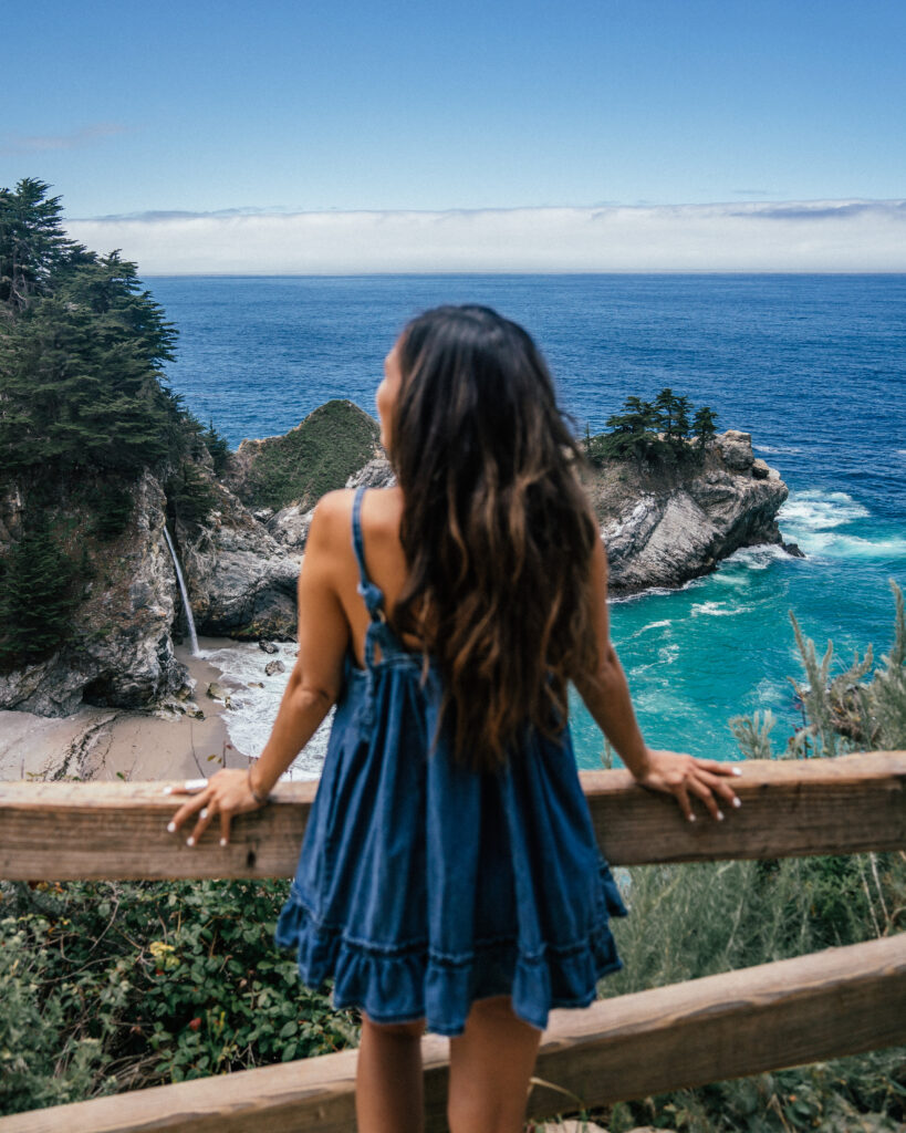 The ultimate travel guide to Carmel-by-the-Sea including the best places to visit, beaches, day trips, hotels, restaurants, Carmel photo locations and more.