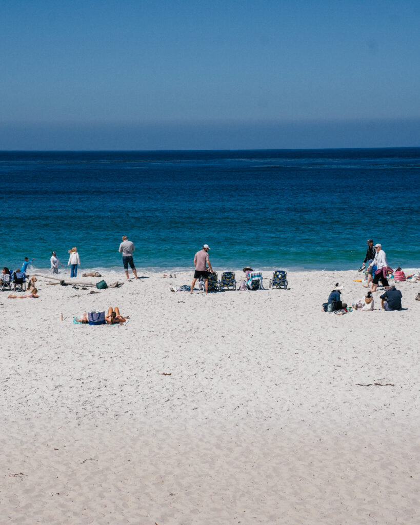 The ultimate travel guide to Carmel-by-the-Sea including the best places to visit, beaches, day trips, hotels, restaurants, Carmel photo locations and more.
