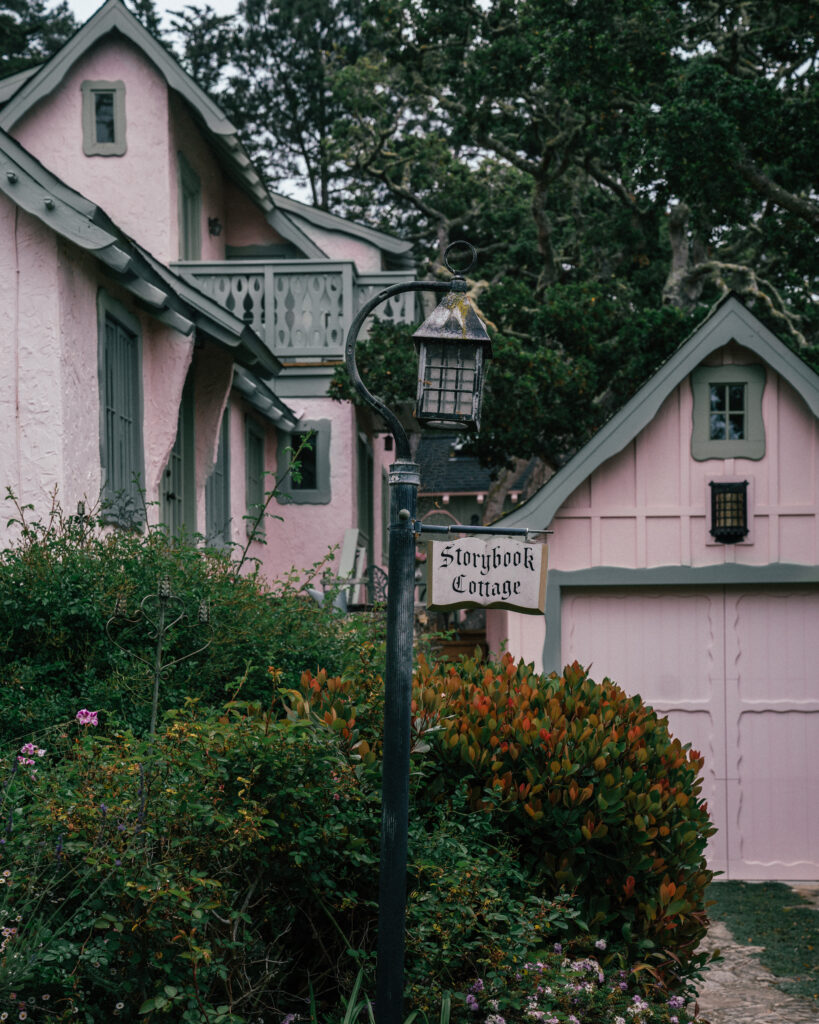 The ultimate travel guide to Carmel-by-the-Sea including the best places to visit, beaches, day trips, hotels, restaurants, Carmel photo locations and more.