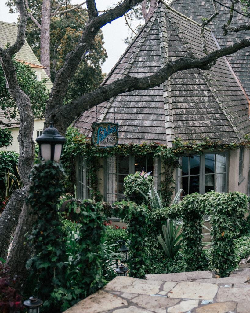 The ultimate travel guide to Carmel-by-the-Sea including the best places to visit, beaches, day trips, hotels, restaurants, Carmel photo locations and more.