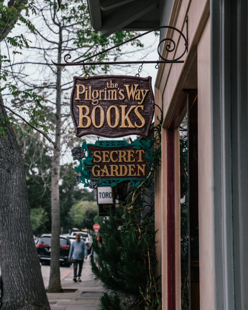 The ultimate travel guide to Carmel-by-the-Sea including the best places to visit, beaches, day trips, hotels, restaurants, Carmel photo locations and more.