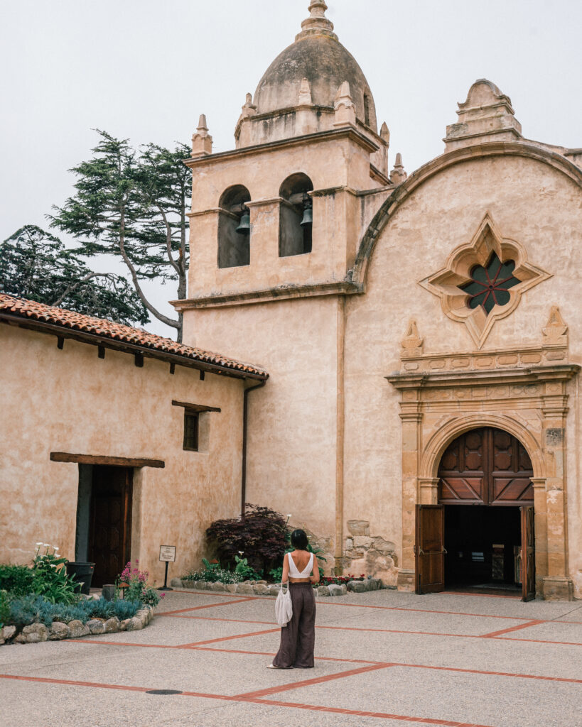 The ultimate travel guide to Carmel-by-the-Sea including the best places to visit, beaches, day trips, hotels, restaurants, Carmel photo locations and more.