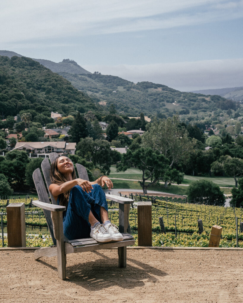 The ultimate travel guide to Carmel-by-the-Sea including the best places to visit, beaches, day trips, hotels, restaurants, Carmel photo locations and more.