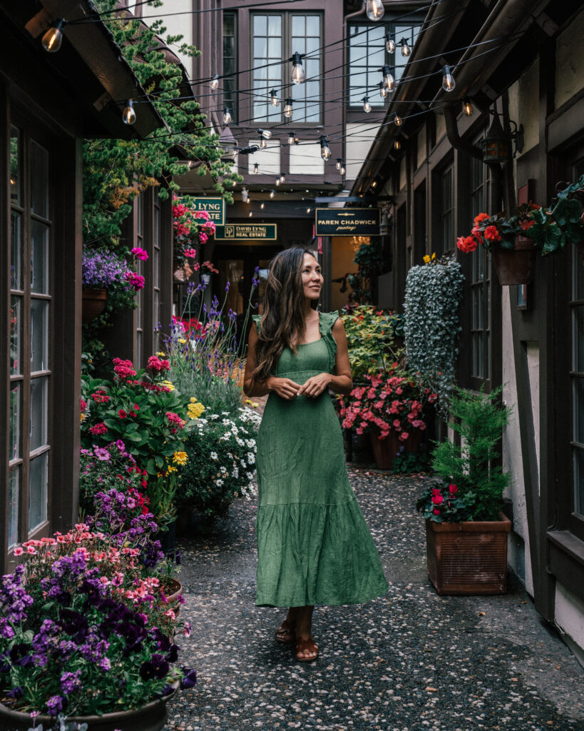 The ultimate travel guide to Carmel-by-the-Sea including the best places to visit, beaches, day trips, hotels, restaurants, Carmel photo locations and more.