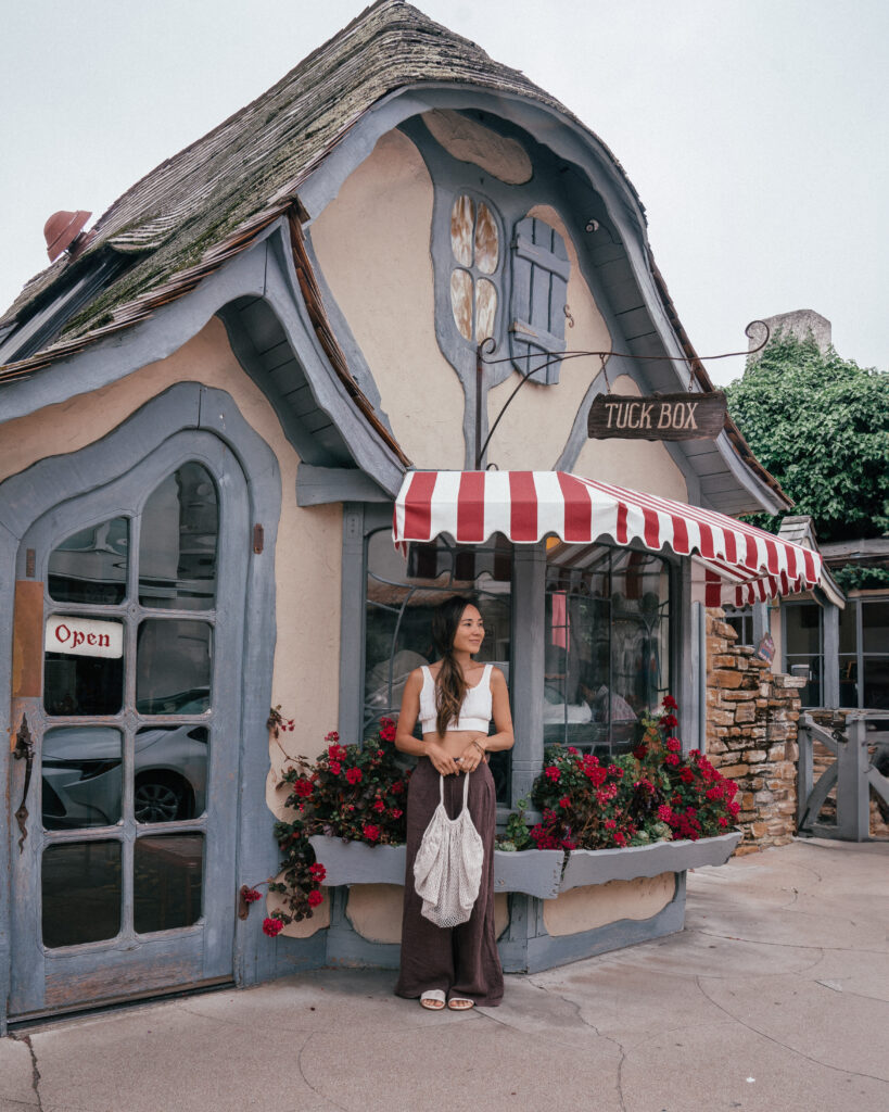 The ultimate travel guide to Carmel-by-the-Sea including the best places to visit, beaches, day trips, hotels, restaurants, Carmel photo locations and more.