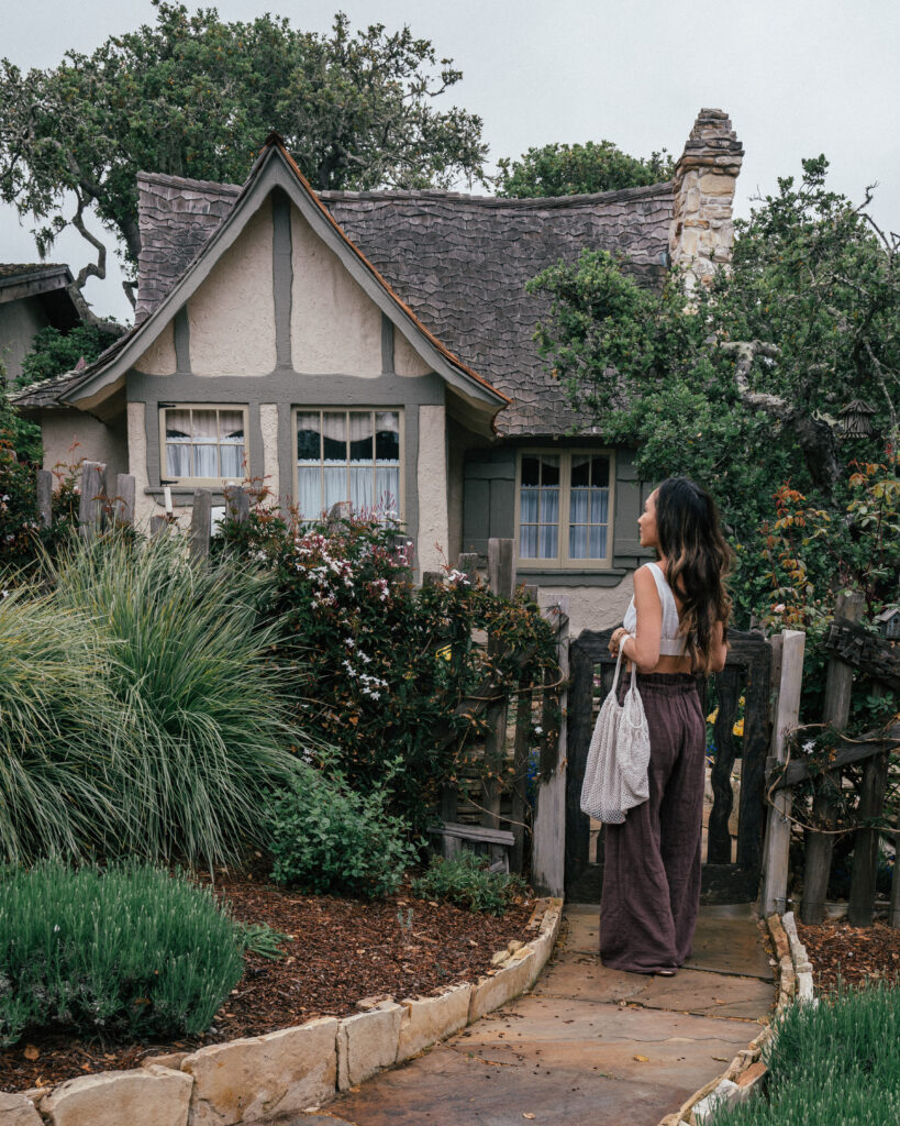 The ultimate travel guide to Carmel-by-the-Sea including the best places to visit, beaches, day trips, hotels, restaurants, Carmel photo locations and more.
