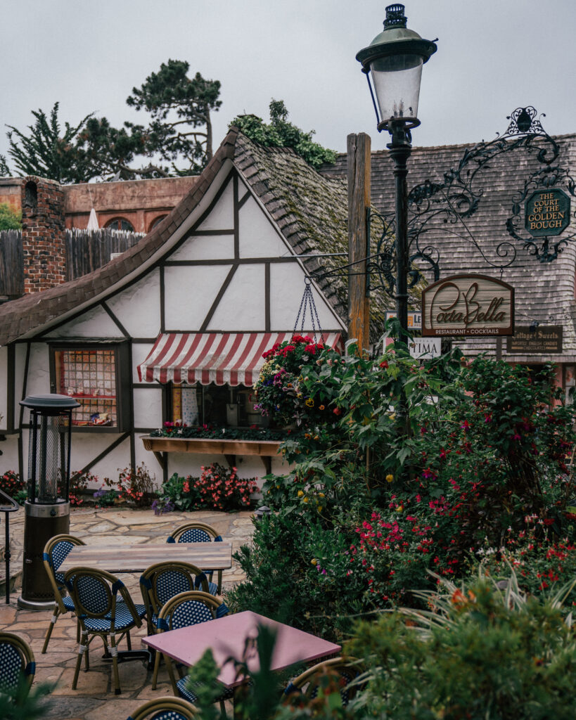 The ultimate travel guide to Carmel-by-the-Sea including the best places to visit, beaches, day trips, hotels, restaurants, Carmel photo locations and more.