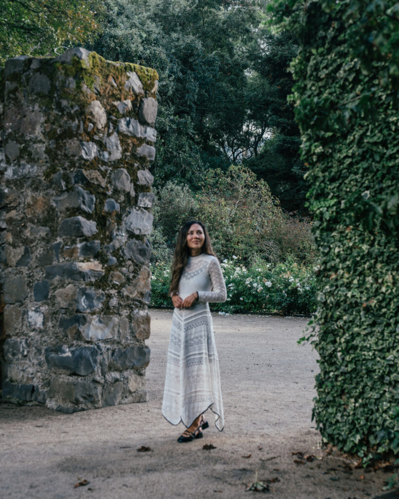 Travel guide to 10 wineries in Napa Valley and Sonoma County that look like Europe including Italy, France and Germany.
