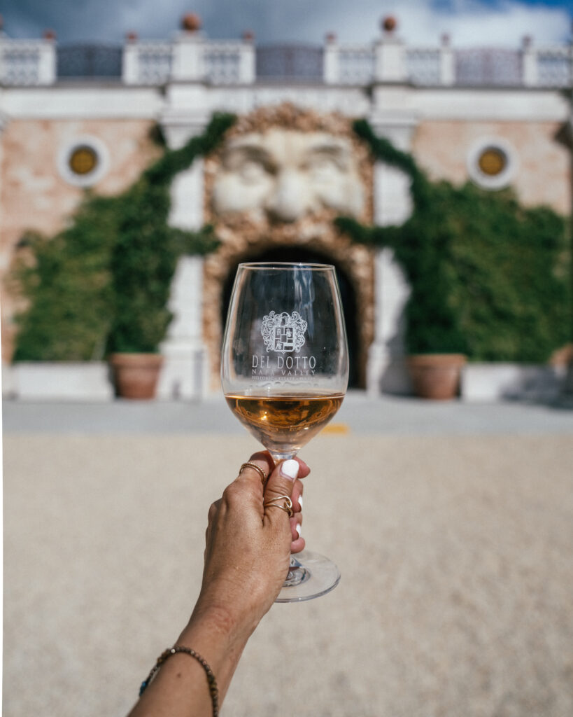 The ultimate travel guide to Napa Valley including the best places to visit, prettiest wineries, hotels, restaurants, travel tips and more.
