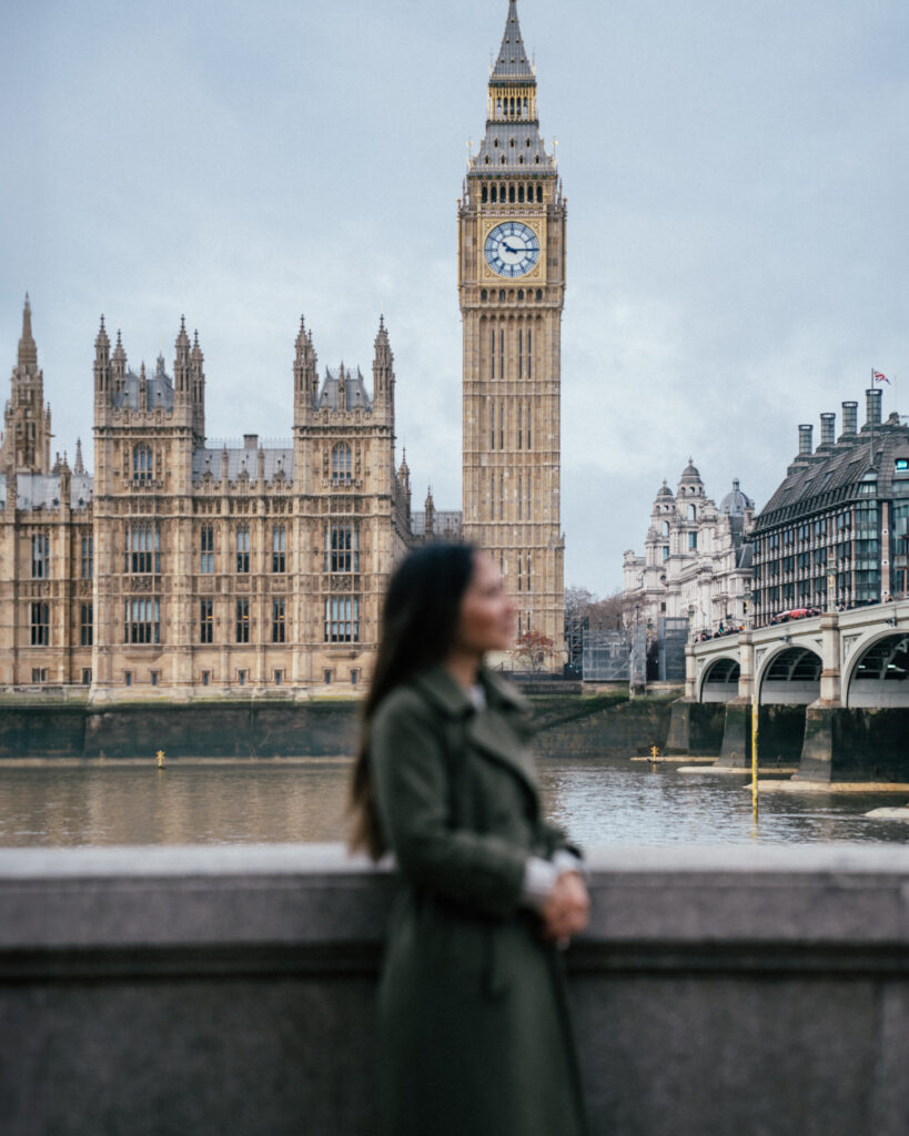 The ultimate travel guide to Christmas season in London including the best Christmas markets, sights, light displays, festive restaurants, hotels and more.