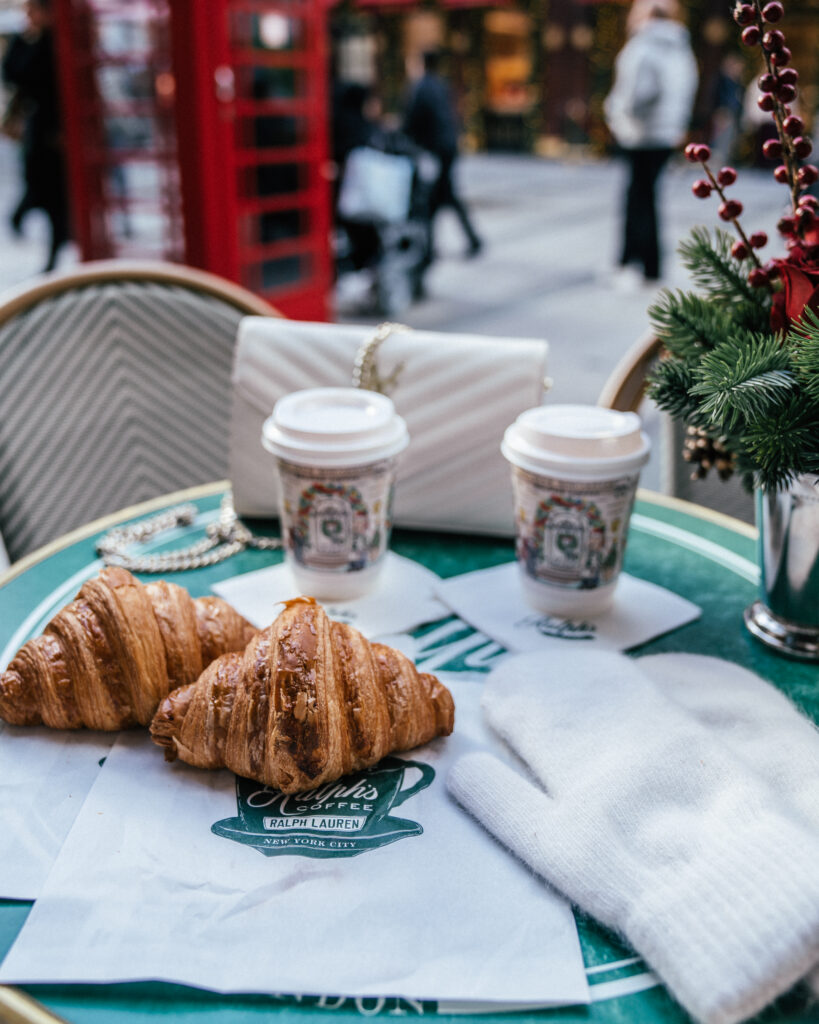 The ultimate travel guide to Christmas season in London including the best Christmas markets, sights, light displays, festive restaurants, hotels and more.