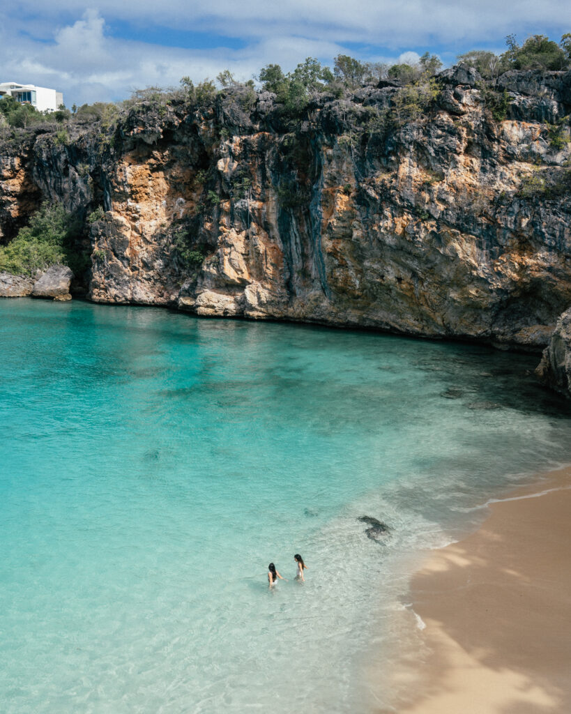 A complete travel guide to Anguilla including the best beaches, resorts, restaurants, beach bars, Anguilla photo locations, day trips & more.