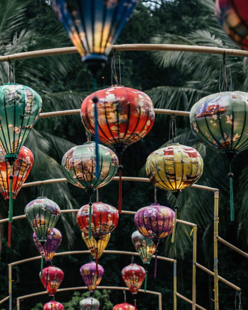 The ultimate travel guide to Ninh Binh, Vietnam including the best place to visit, hikes, viewpoints, Ninh Binh photo locations, hotels, restaurants, Hoa Lu Ancient Town and more.