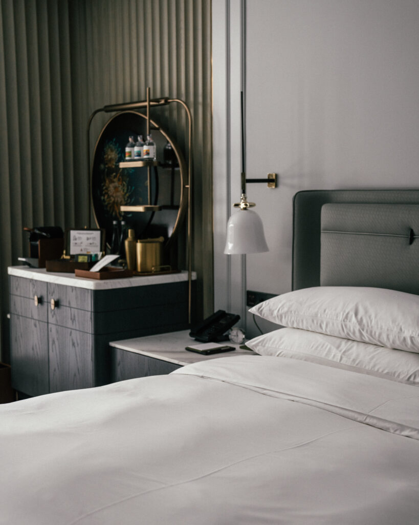 The ultimate travel guide to Hanoi, Vietnam includes the best places to visit, Hanoi photo locations, bars, cafes, restaurants, hotels, travel tips and more. 