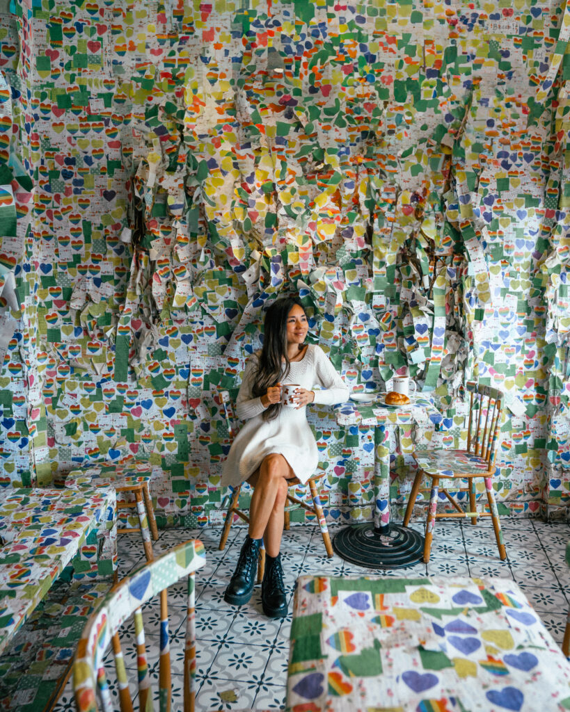 The ultimate travel guide to Hanoi, Vietnam includes the best places to visit, Hanoi photo locations, bars, cafes, restaurants, hotels, travel tips and more. 