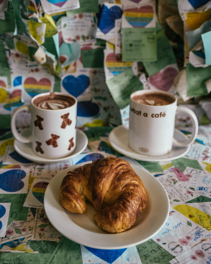 The ultimate travel guide to Hanoi, Vietnam includes the best places to visit, Hanoi photo locations, bars, cafes, restaurants, hotels, travel tips and more. 