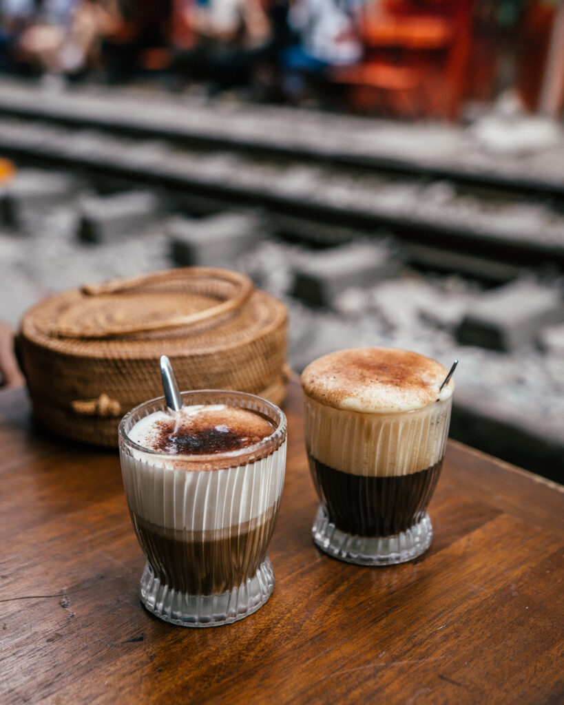 The ultimate travel guide to Hanoi, Vietnam includes the best places to visit, Hanoi photo locations, bars, cafes, restaurants, hotels, travel tips and more. 