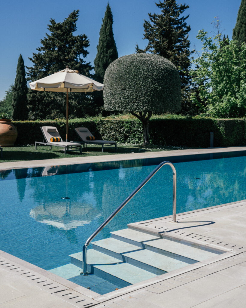 Photo diary from Borgo San Felice, a bucket list hotel stay in the heart of Tuscany, Italy.