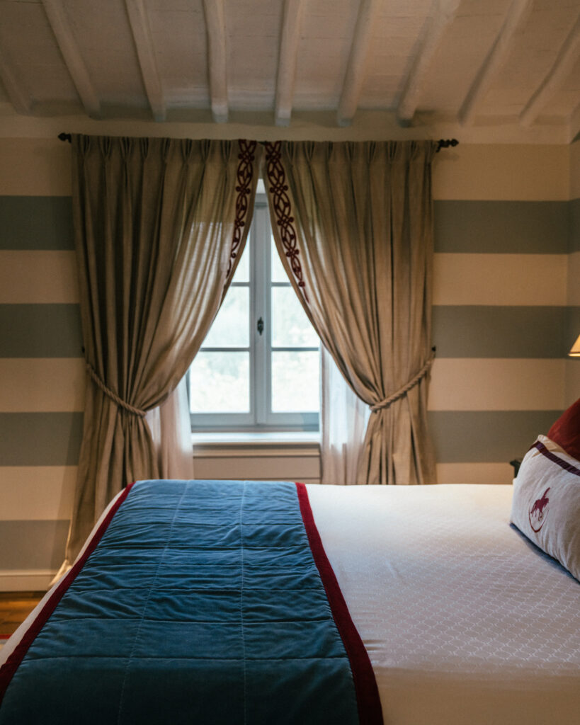 Photo diary from Borgo San Felice, a bucket list hotel stay in the heart of Tuscany, Italy.