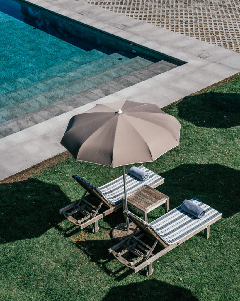 Photo diary from COMO Castello del Nero, a bucket list hotel stay in the heart of Tuscany, Italy. 