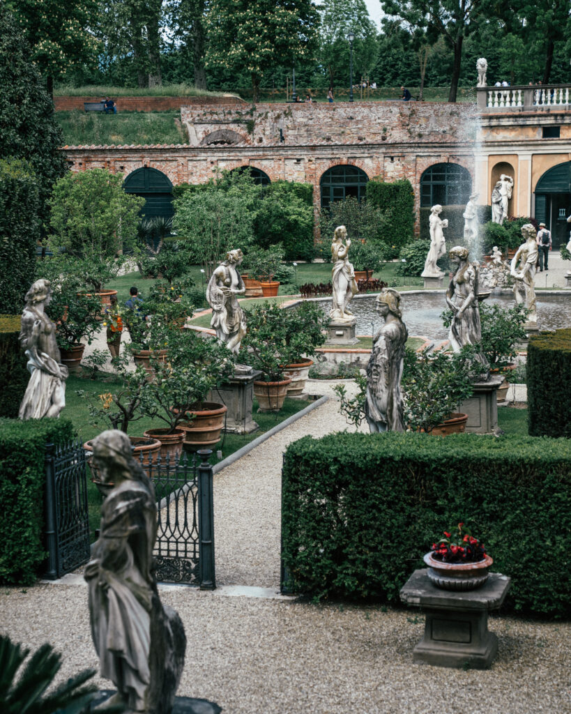 A complete travel guide to Lucca, Italy including the best historical sights, churches, restaurants, viewpoints, hotels and more.