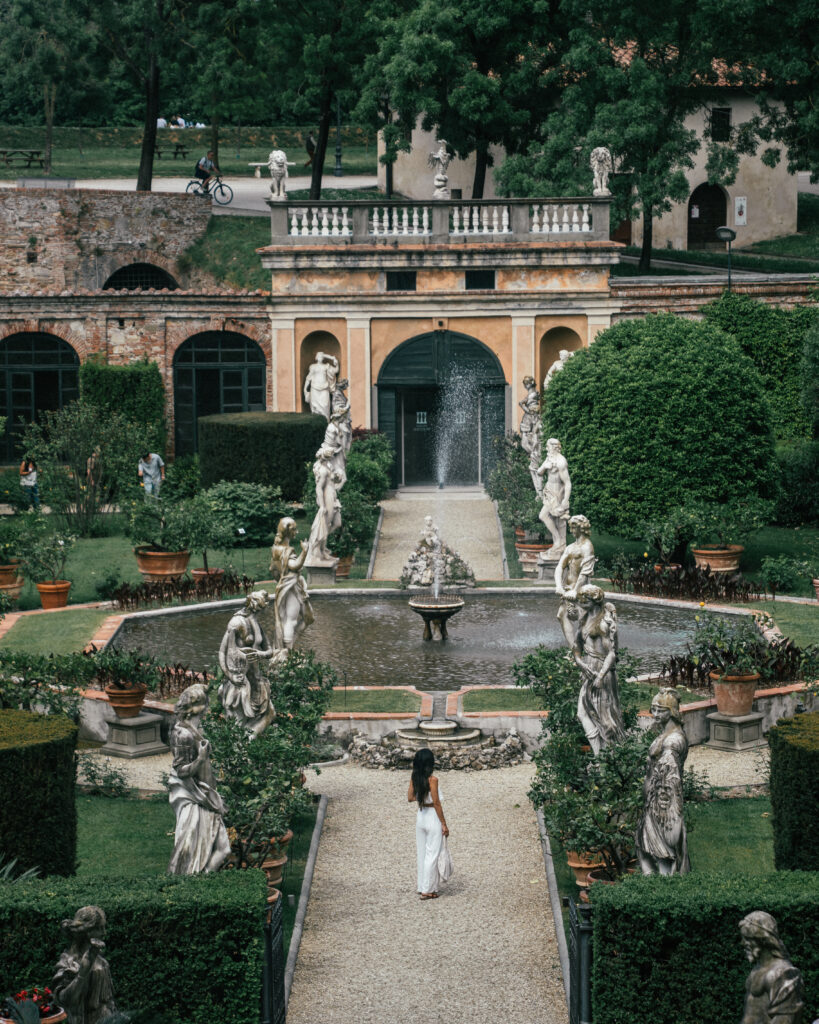 A complete travel guide to Lucca, Italy including the best historical sights, churches, restaurants, viewpoints, hotels and more.