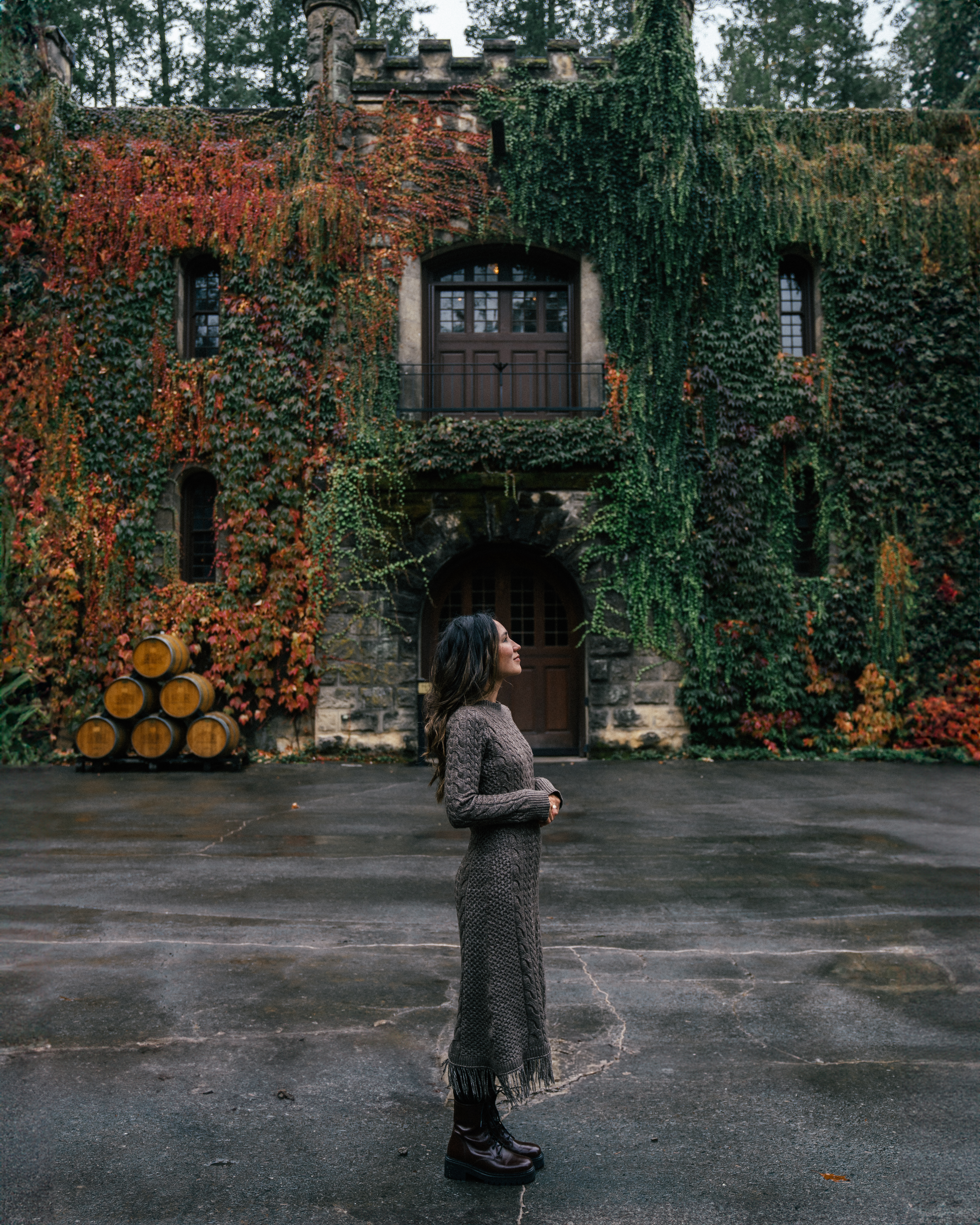 The ultimate travel guide to Napa Valley including the best places to visit, prettiest wineries, hotels, restaurants, travel tips and more.